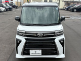 タントカスタム RS 
