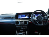 Gクラス G350d AMGライン 4WD 