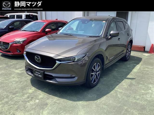 CX-5 2.2 XD プロアクティブ 