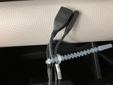 スマホの充電に便利なUSB端子もございます^^