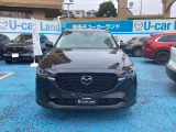 CX-5 2.2 XD ブラックトーンエディション 