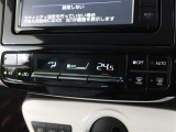 オートエアコン付きで快適です♪