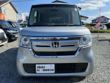 N-BOX G L ホンダセンシング 