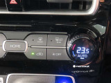オートエアコン(電動インバーターコンプレッサー)&クリーンエアフィルター(花粉除去&脱臭機能付&ナノイーX