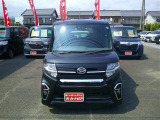 タントカスタム RS 