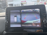 【カーナビゲーション】大変便利なナビ付。多彩な機能がございますのでご不明な点などございましたらお問い合わせくださいませ。