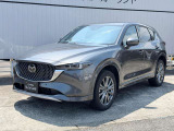 CX-5 2.2 XD エクスクルーシブ モード 
