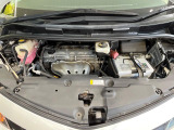 親切・丁寧な専門メカニックスタッフが応対!・車検・点検整備・事故等の修理などアフターサービスも安心。お車のカスタマイズもネクステージのサービススタッフまでご相談ください!