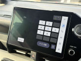 prevnext テレビ搭載??車体が停車中はテレビを視聴できます★