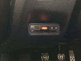 ETC車載器が搭載されています。