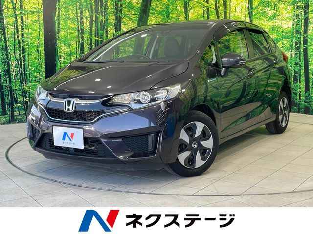 フィット 1.5 ハイブリッド Lパッケージ 