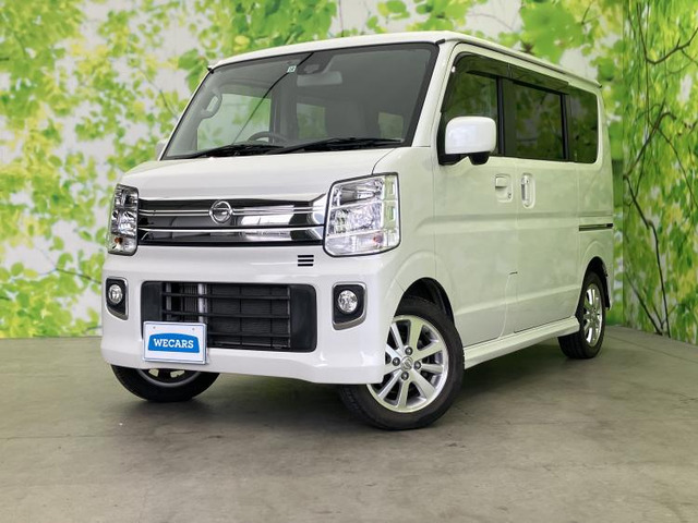 NV100クリッパーリオ E