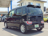 ワゴンR ハイブリッド(HYBRID) FZ 