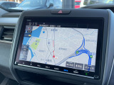 【ナビ】Honda純正ナビゲーション装備(HondaCONNECT対応)スマートフォンからリモート操作が可能。車内Wi-Fiや自動地図更新など便利な機能が使用できます。●基本パック(有料)が必要です。