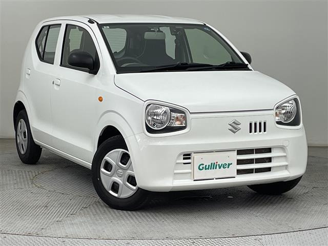 アルト L 4WD 修復歴無し