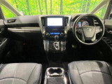 ヴェルファイア 2.5 Z Aエディション 