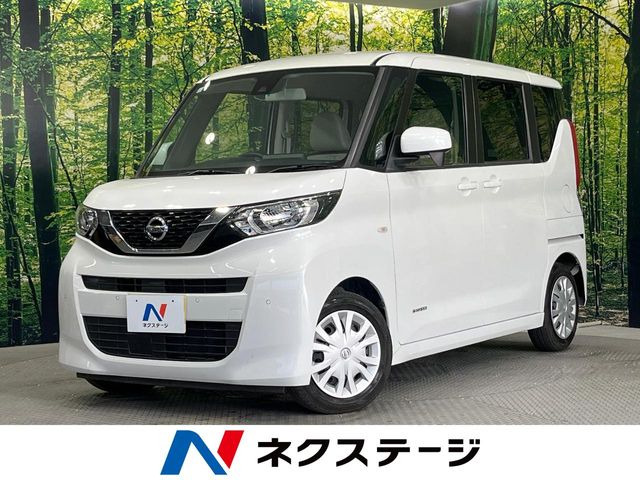 ルークス S 