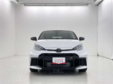 ヤリス 1.6 RZ ハイ パフォーマンス 4WD