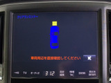 クリアランスソナーが付いています!フロント&リアにセンサーがあり、障害物に近づくと警告音が鳴りドライバーへお知らせ!すごく便利な人気装備です!!