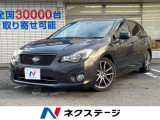 4WD SDナビ バックカメラ アイサイトVer2 レーダークルーズ