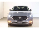 CX-30 2.0 20S Lパッケージ 