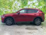 CX-5 2.0 20S プロアクティブ 