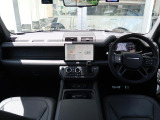 ディフェンダー 110 V8 5.0L P525 4WD 