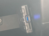 ●ETC車載器(アンテナ分離型音声案内タイプ):お引き渡し時には再セットアップを実施後、お渡しいたします。マイレージ登録に関してもお気軽にスタッフまでお尋ねください。