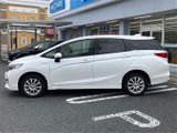 シャトル 1.5 ハイブリッド X スタイルエディション 4WD 