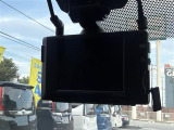 【ドライブレコーダー】運転中の記録を残します。事故などを起こした起こされた時の証拠を残します。