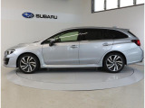 レヴォーグ 1.6 GT-S アイサイト 4WD 