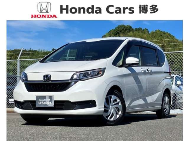 フリード 1.5 G ホンダセンシング