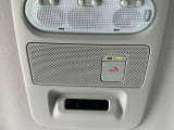 SOSコール 走行中の緊急時(病気や事故、あおり運転など)にボタンひとつでオペレーターに接続!救急や警察への連絡をサポートいたします。※使用にはお申し込みが必要です、詳しくはスタッフまで