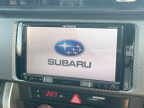 【ナビゲーション】使いやすいナビで目的地までしっかり案内してくれます。各種オーディオ再生機能も充実しており、お車の運転がさらに楽しくなります!!
