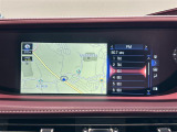 LS 500h エグゼクティブ 4WD 本革シート