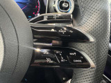 メモリー付きパワーシートが装備されている車両はシートの位置・ドアミラーの角度・ハンドルの位置を3名まで記憶出来ます。