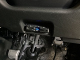 ETC付いてます。ETCが使用可能な道路通行料はキャッシュレスでスマートに走行できます。再セットアップして納車致します。