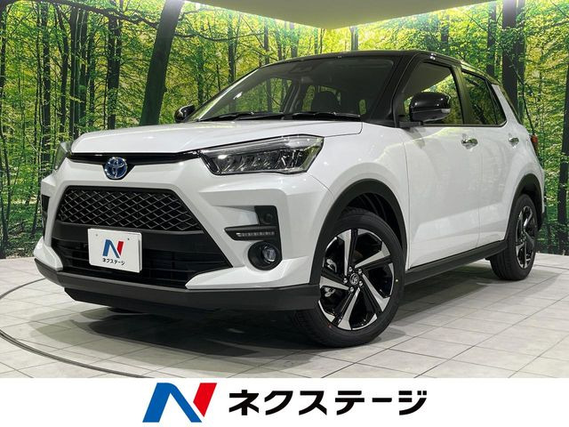 ライズ 1.2 Z 
