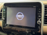 【純正9型ナビ】人気の純正ナビを装備。オーディオ機能も充実しており、Bluetooth接続すればお持ちのスマホやMP3プレイヤーの音楽を再生可能!毎日の運転がさらに楽しくなります!!