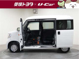N-VAN G 