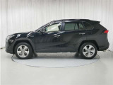 RAV4 2.5 ハイブリッド G E-Four 4WD 