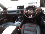 CX-5 2.2 XD スポーツ アピアランス ディーゼルターボ