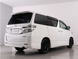 当店では、厳選された車両のみ展示しております。アルファード・ヴェルファイアに特化した専門店ならではの豊富な在庫の中から、お気に入りの一台をお探しください!