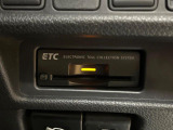 【ETC】高速道路の料金所をストレスなく通過!話題のスポットやサービスエリアに多い「スマートIC」利用時は必須のアイテムです。当店でセットアップを実施、ご納車当日からすぐにご利用いただけます!