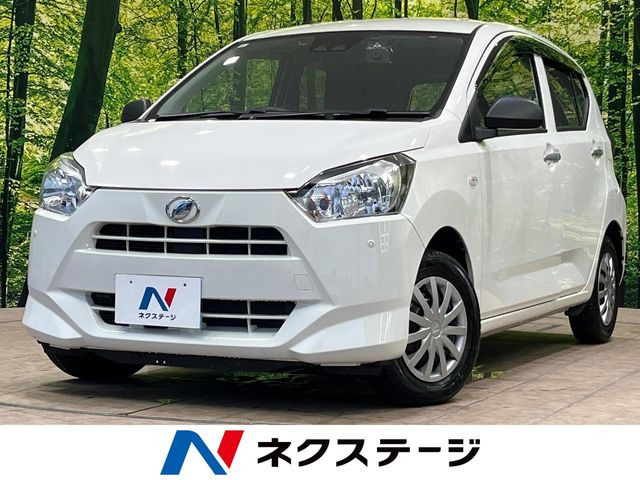 ミライース L SAIII