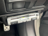 【ETC】高速道路の料金所をストレスなく通過!話題のスポットやサービスエリアに多い「スマートIC」利用時は必須のアイテムです。当店でセットアップを実施、ご納車当日からすぐにご利用いただけます!