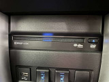 DVD再生機能付き!