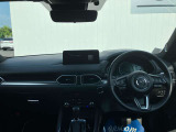 CX-5 2.2 XD エクスクルーシブ モード 