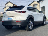 CX-30 2.0 20S プロアクティブ ツーリングセレクション 