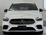 Bクラス B200d アーバン スターズ 